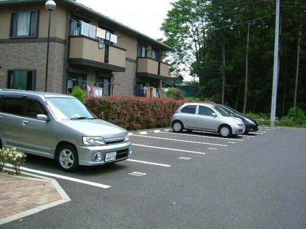 メイプルタウン川越的場Ｂの物件内観写真